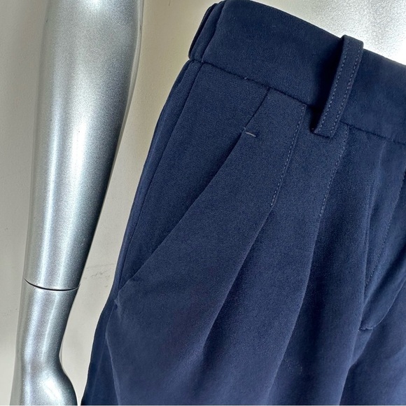 Maje women shorts size 34 EU or 4 US - Picture 4 of 8